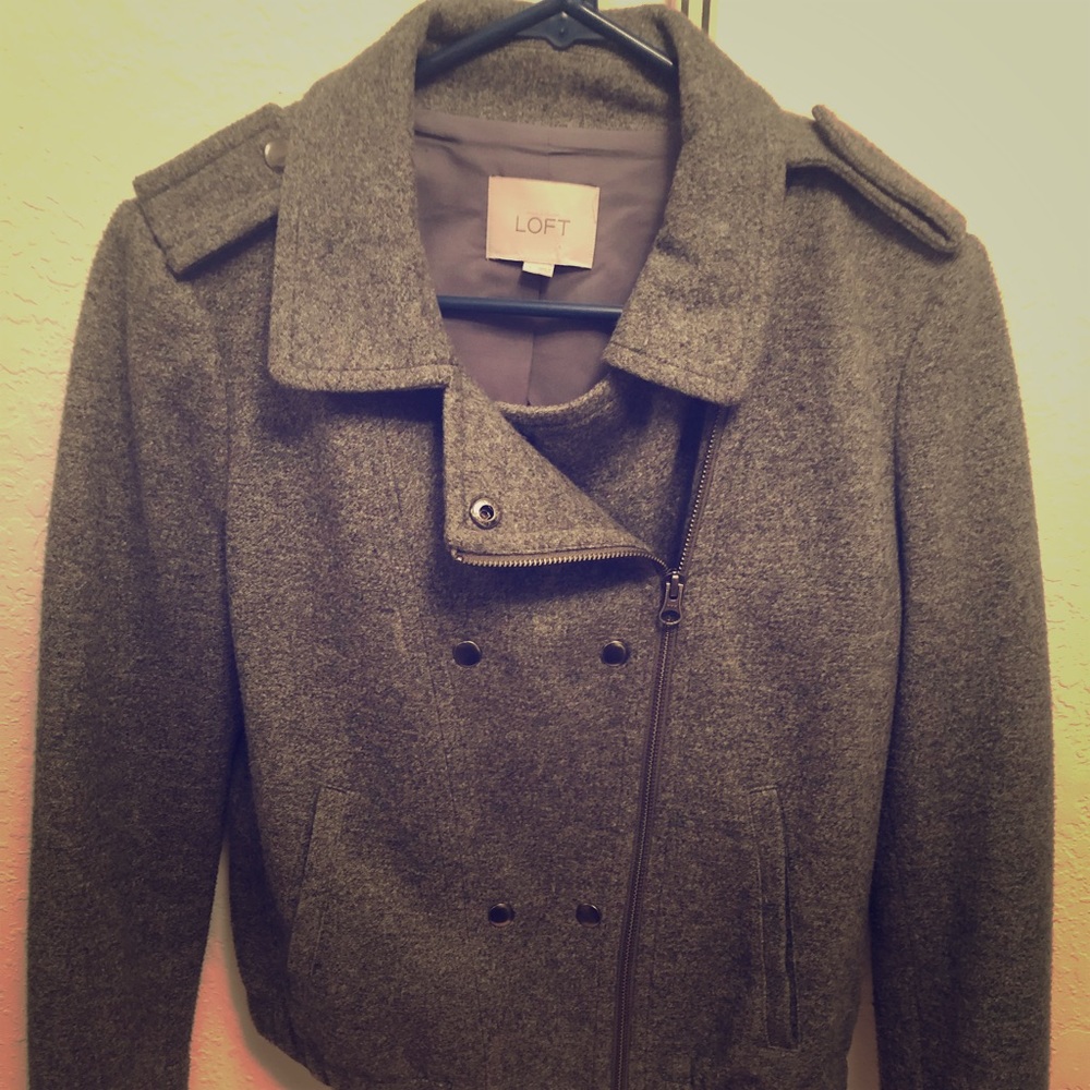 Loft Jacket